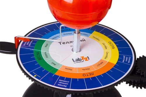 obrázek Tellurium Levenhuk LabZZ,  4