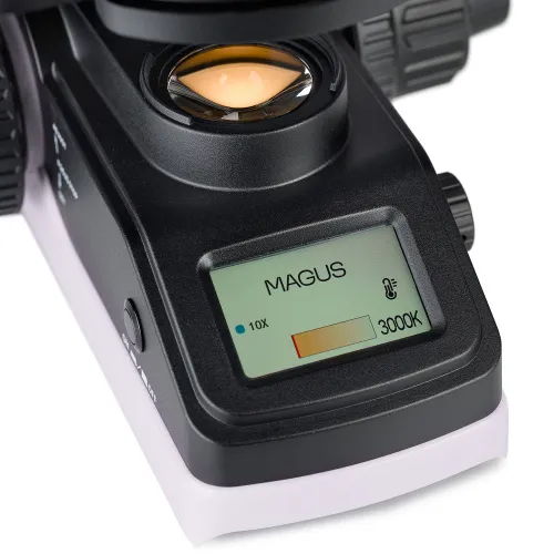foto Biologický mikroskop MAGUS Bio 240T,  9