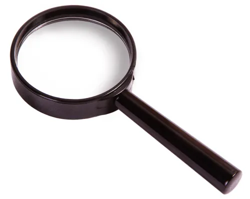 foto Lupa Levenhuk Zeno Handy ZH3,  3