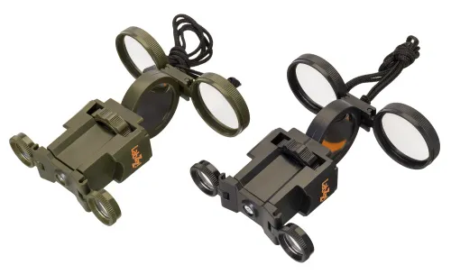 fotografie Sada pro přežití Levenhuk LabZZ SK5,  2