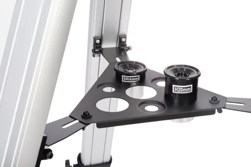 fotografie Hvězdářský dalekohled Levenhuk Blitz 70 BASE,  9