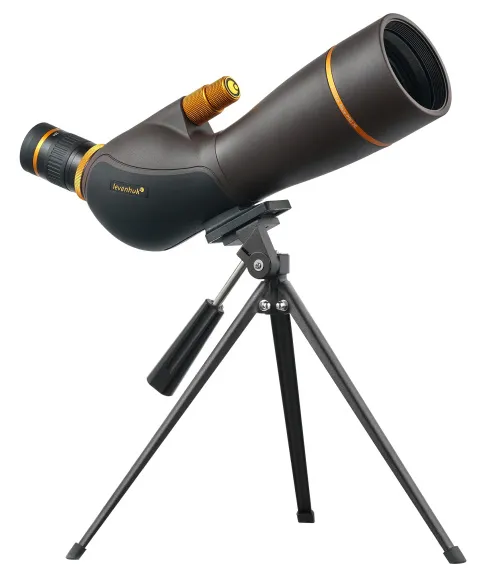 snímek Pozorovací dalekohled Levenhuk Blaze PRO 70 - Vystavený předmět,  7