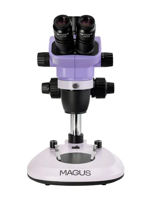 fotografie Stereomikroskop MAGUS Stereo 8T,  10