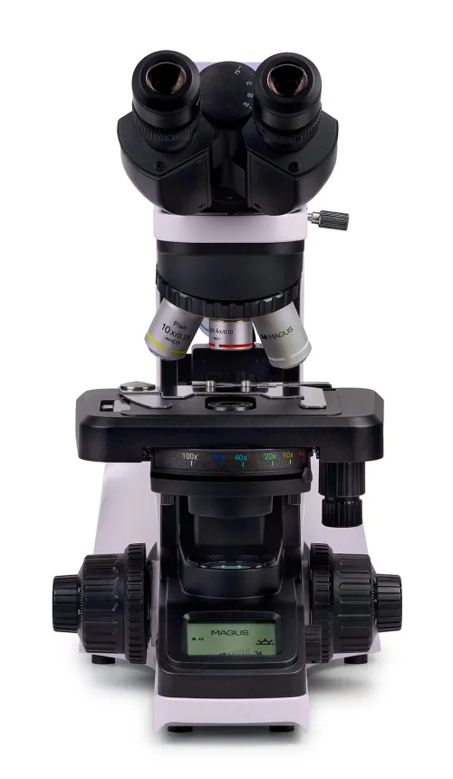 obrázek Biologický digitální mikroskop MAGUS Bio DH240,  18