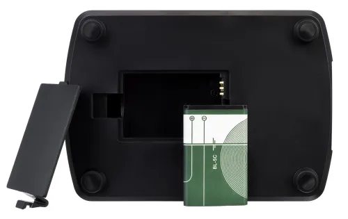 obrázek Digitální mikroskop Levenhuk DTX 500 LCD,  11