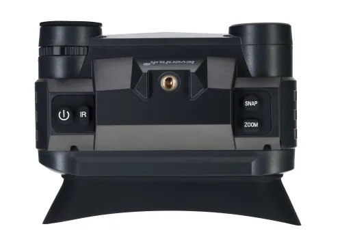 foto Digitální binokulární dalekohled s nočním viděním Levenhuk Halo NVB10 Helmet,  10