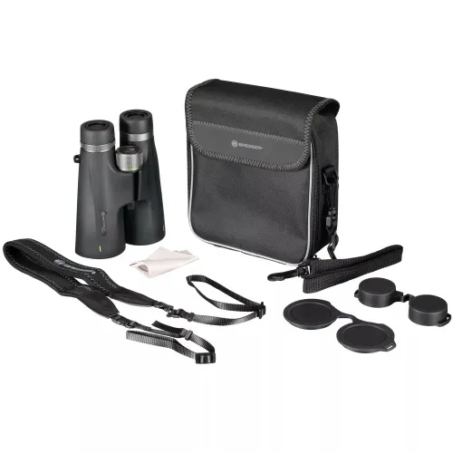 snímek Binokulární dalekohled Bresser Primax 8x56,  5