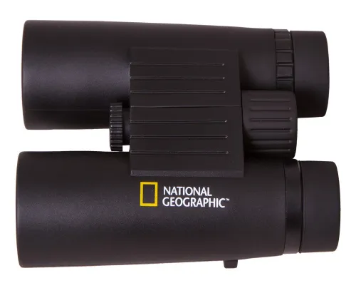 obrázek Binokulární dalekohled Bresser National Geographic 10x42 WP,  2