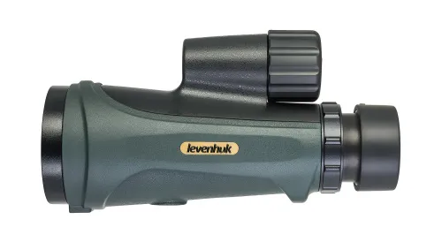 foto Monokulární dalekohled Levenhuk New Wise PRO ED 10x50,  11