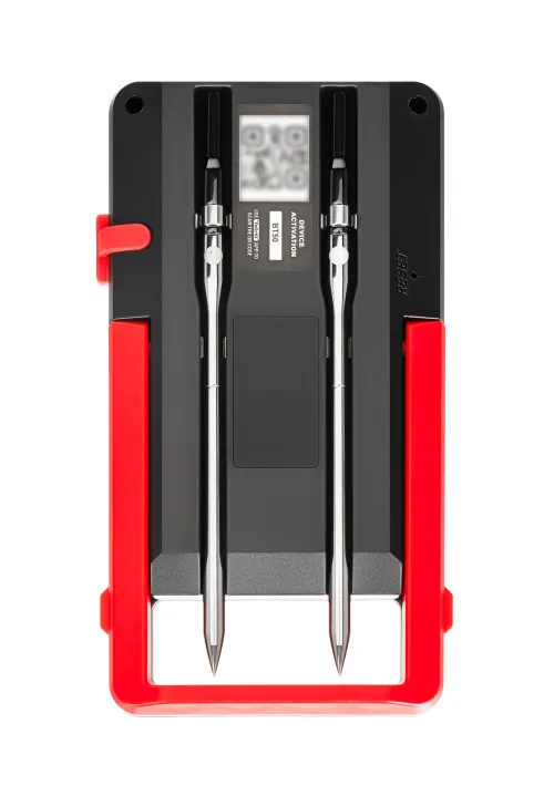 snímek Teploměr na maso Levenhuk Wezzer Grill BT50,  5