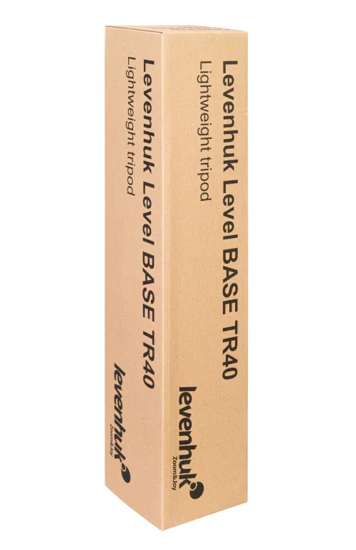 foto Stativ Levenhuk Level BASE TR40,  10