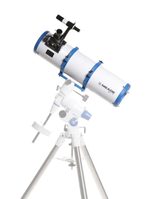 snímek Hvězdářský dalekohled Meade LX70 R6 6'' OTA,  2