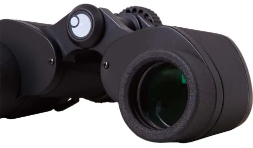snímek Binokulární dalekohled Levenhuk Sherman BASE 8x32,  6