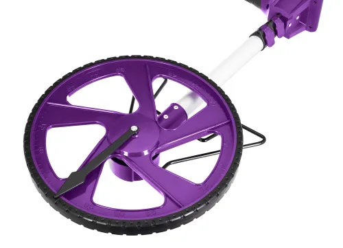 foto Digitální měřicí kolečko Ermenrich Reel WM30,  6