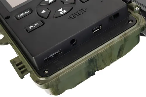 obrázek Fotopast Levenhuk FC400,  9