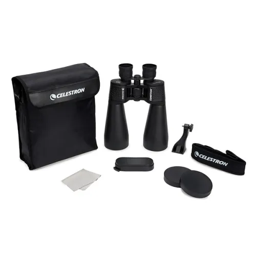 fotografie Binokulární dalekohled Celestron Cometron 12x70,  7