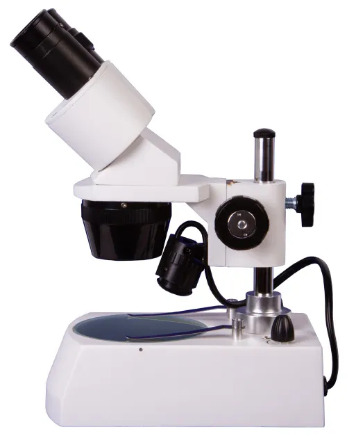 foto Stereomikroskop Bresser Erudit ICD,  5