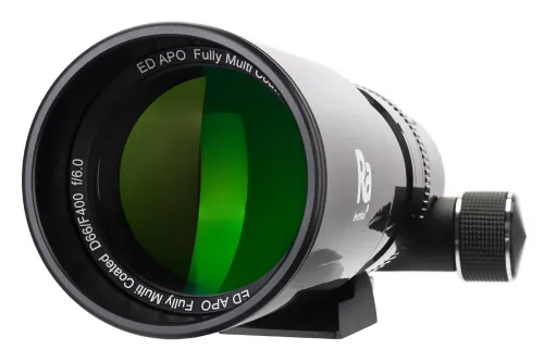 fotografie Levenhuk Ra R66 ED Doublet Carbon OTA,  2