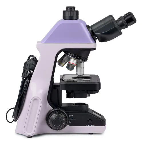 foto Biologický mikroskop MAGUS Bio 240T,  19