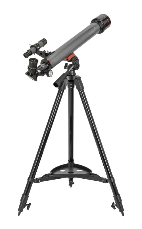 fotografie Fototeleskop Levenhuk Kelvin Nova BASE 50/600,  5