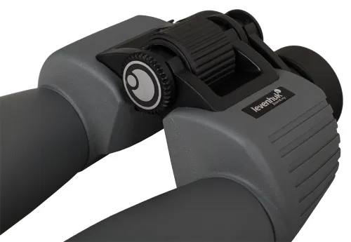 obrázek Binokulární dalekohled Levenhuk Sherman PLUS 10x50,  4