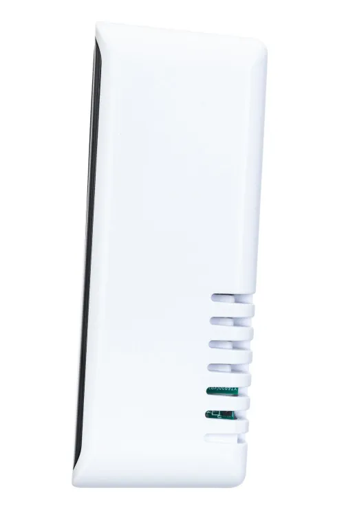 snímek Meteostanice Levenhuk Discovery Report WA40 s monitorováním obsahu CO2 ve vzduchu,  5