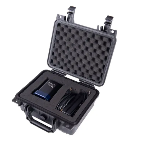 fotografie Černobílá kamera Meade 16MP Deep Sky Imager IV,  4