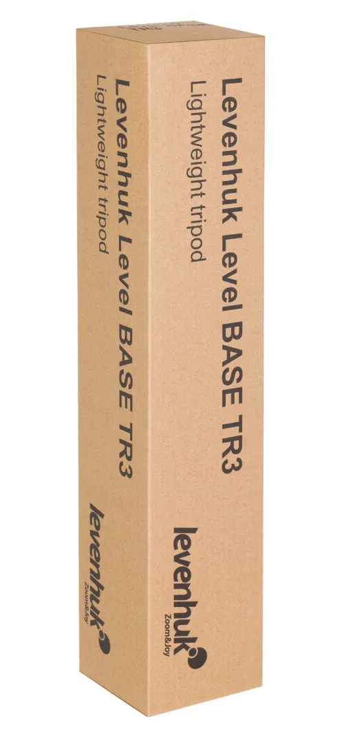 foto Stativ Levenhuk Level BASE TR3,  9