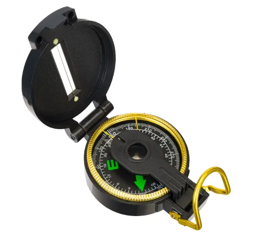 foto Sada pro průzkumníka Levenhuk Discovery Basics EK70 - Vystavený předmět,  7