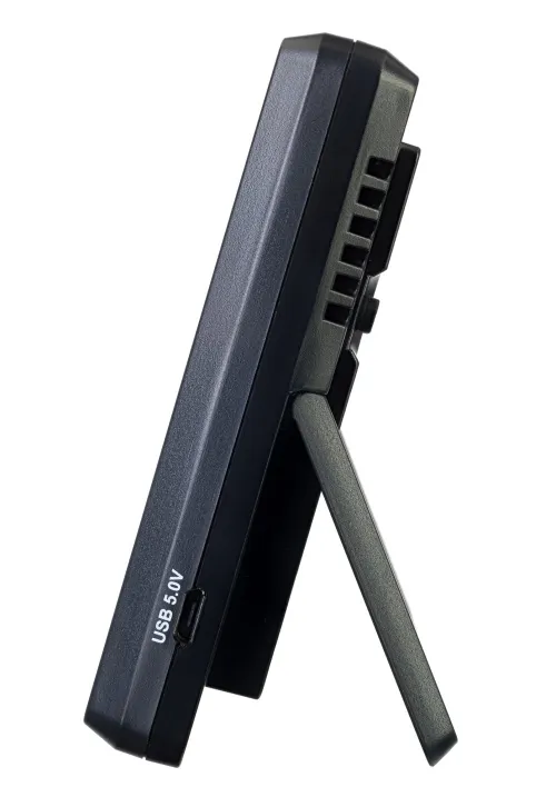 foto Termohygrometr Levenhuk Wezzer BASE L80,  7