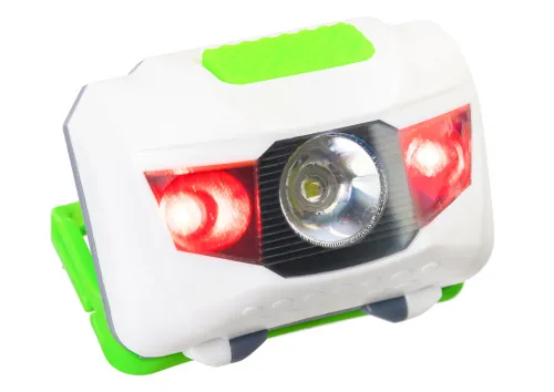 foto Sada pro průzkumníka Levenhuk Discovery Basics EK70 - Vystavený předmět,  6