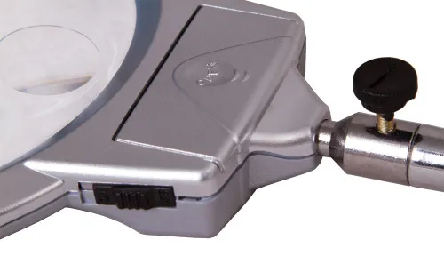 obrázek Lupa Levenhuk Zeno Desk D9,  7