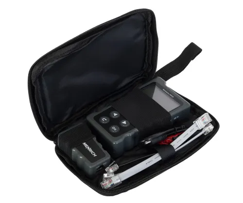 obrázek Tester PoE Ermenrich NetGeeks NP25,  2