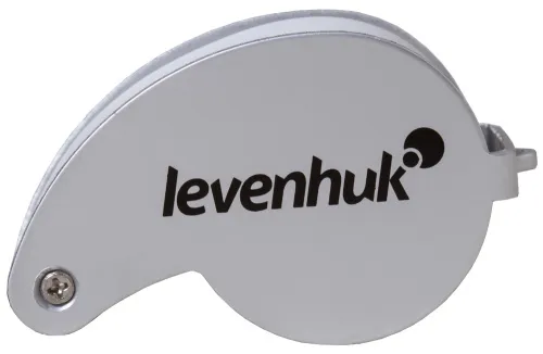 obrázek Lupa Levenhuk Zeno Gem M5,  6