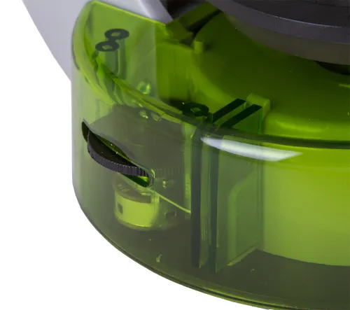 fotografie Mikroskop Levenhuk LabZZ M101,  9