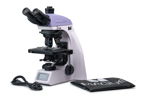 fotografie Biologický mikroskop MAGUS Bio 260T,  3