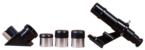 snímek Hvězdářský dalekohled Levenhuk Skyline PLUS 60T,  15