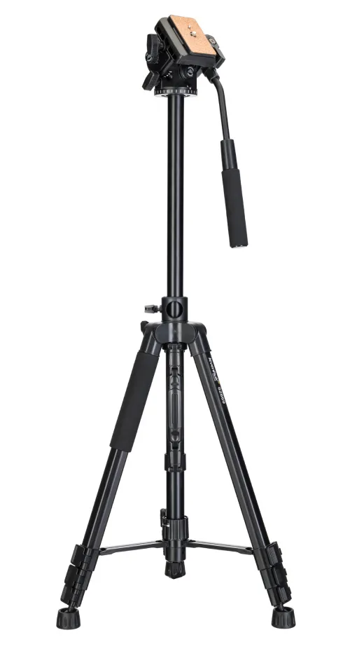 foto Stativ Levenhuk Level PLUS VT15,  4