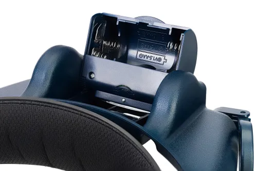 obrázek Náhlavní lupa Levenhuk Discovery Crafts DHD 40 - Vystavený předmět,  10