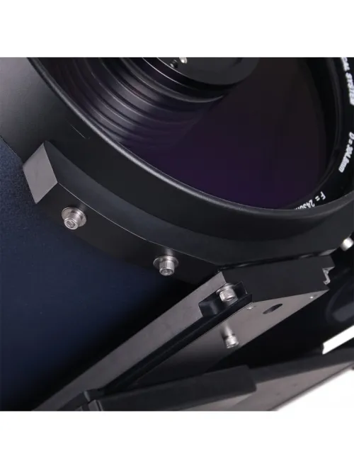 foto Hvězdářský dalekohled Meade LX850 12" F/8 ACF OTA,  3