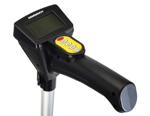 obrázek Digitální měřicí kolečko Ermenrich Reel WM10 - Vystavený předmět,  8