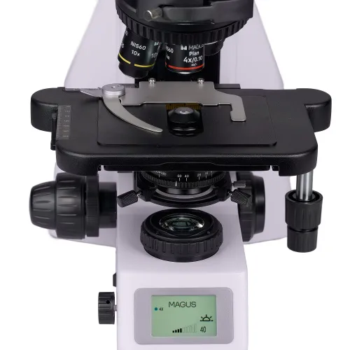 foto Biologický digitální mikroskop MAGUS Bio DH260,  10