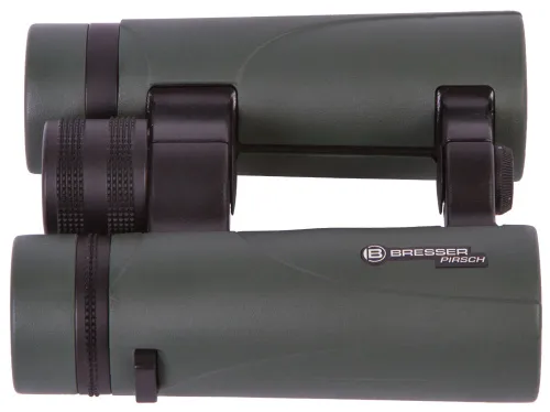 fotografie Binokulární dalekohled Bresser Pirsch 10x34,  6