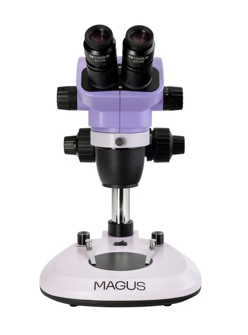 fotografie Stereomikroskop MAGUS Stereo 8B,  10