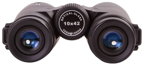 obrázek Binokulární dalekohled Levenhuk Karma BASE 10x42,  10