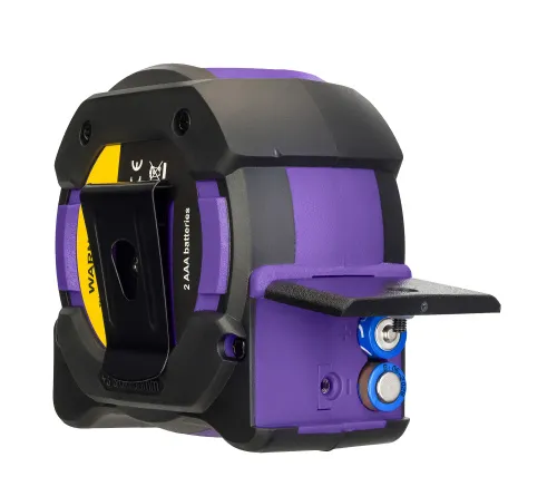 fotografie Laserový svinovací metr "3 v 1" Ermenrich Reel SLR600 PRO,  6