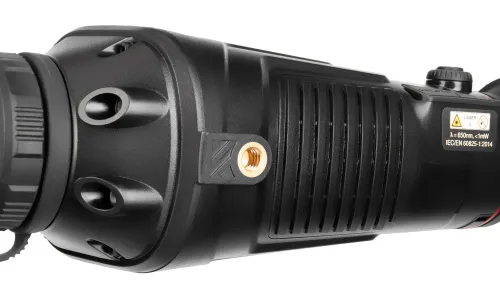 snímek Monokulární dalekohled s termovizí Levenhuk Fatum Z500,  15