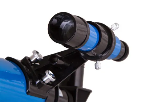 fotografie Hvězdářský dalekohled Bresser Junior Space Explorer 45/600 AZ,  7