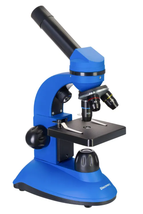 obrázek Mikroskop Levenhuk Discovery Nano,  8