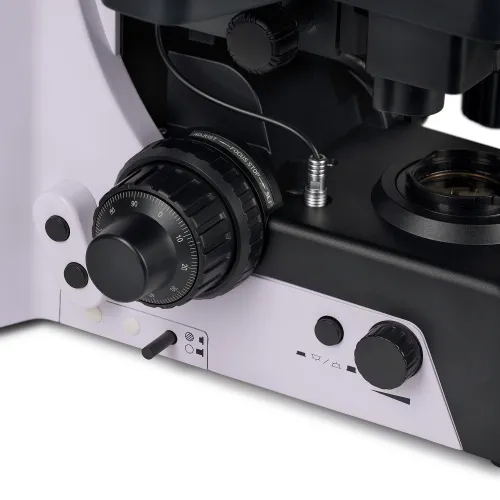fotografie Biologický digitální mikroskop MAGUS Bio D290T LCD,  18